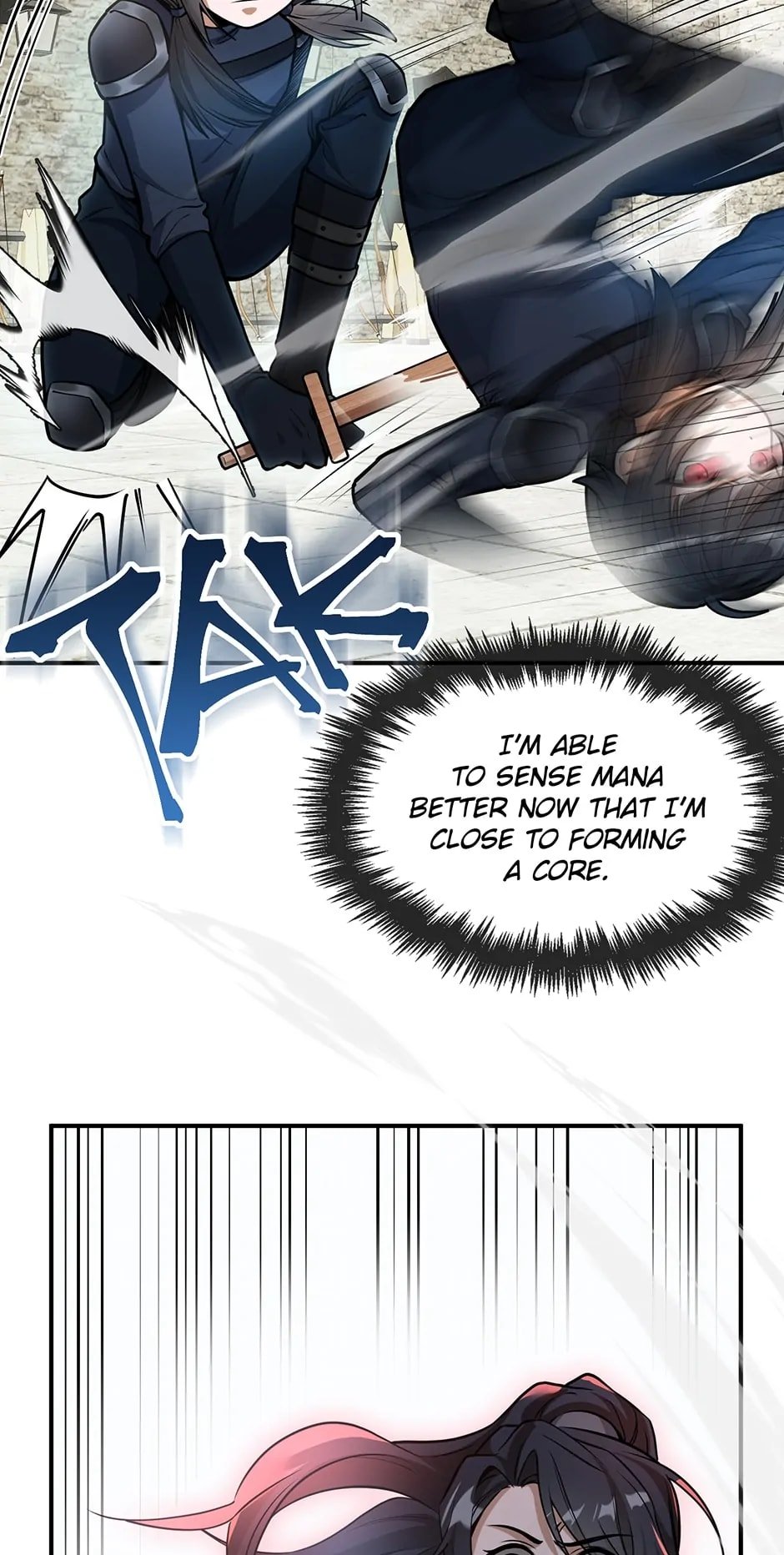 The Beginning After the End, Chapter 175.9 image 30